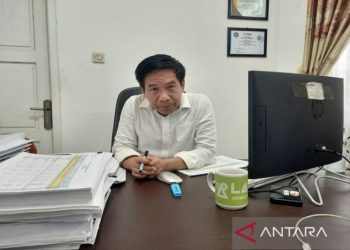 Bawaslu Surakarta hentikan pelaporan terhadap Ganjar