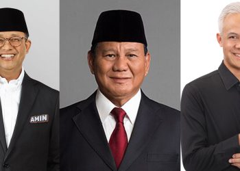 Elektabilitas Prabowo-Gibran Capai 46,9% di Survei Indikator, Berpeluang Menang Satu Putaran – Warga Berita