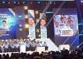 Cawapres Gibran Tanya Greenflation dan SGIE ke Anak Muda: Bukan Topik Receh