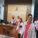 Pemkot Pekalongan cek tingkat disiplin ASN hari pertama kerja 2024