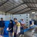 Kapolres Kudus cek gudang logistik Pemilu 2024