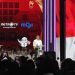 KPU Bakal Evaluasi Paslon yang Tinggalkan Podium Saat Debat Cawapres Kemarin