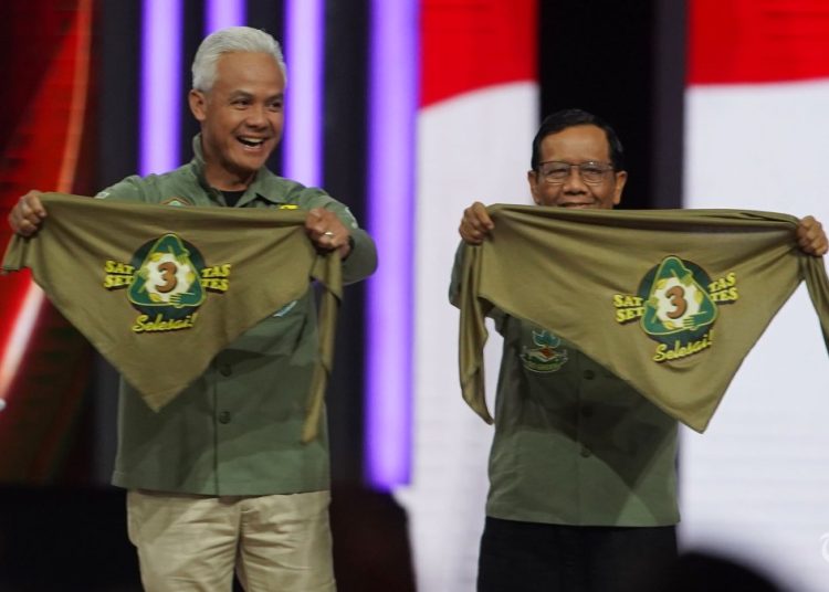 Tinggal Nunggu Moment Tepat, Mahfud MD Bakal Mundur dari Kabinet Jokowi » Warga Berita 1 Tinggal Nunggu Moment Tepat, Mahfud MD Bakal Mundur dari Kabinet Jokowi » Warga Berita