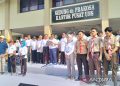 Rektor UNS minta civitas akademika jaga reputasi dan prestasi