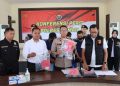 Kasus pembunuhan karyawan barbershop di Demak terungkap