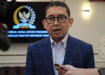 Kata Fadli Zon, Iran Minta Ada Delegasi Indonesia Hadir di PUIC 6 Kata Fadli Zon, Iran Minta Ada Delegasi Indonesia Hadir di PUIC
