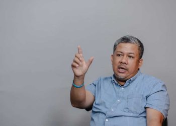 Umat Islam Harus Jadi Pemenang!