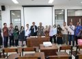 PT. Binasawit Makmur Jalin Kerjasama Penelitian dengan FPP Undip