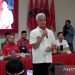 Ganjar ingatkan pendukungnya tertib dalam kampanye