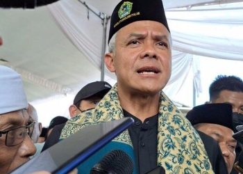 Pendukung 03 Masih Menyangi Jokowi