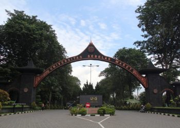 Pendaftaran Balon MWA UNS Dibuka, Yuk Simak Tahapannya