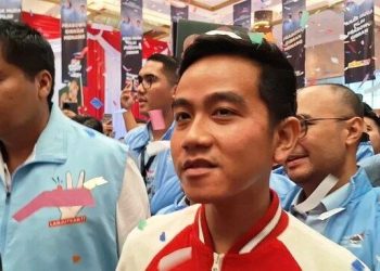 Gibran Klaim Hilirisasi Digital Penting Dilakukan