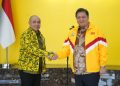 LKI Golkar Diminta Tancap Gas Kuasai Opini Publik