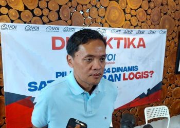 TKN Mengaku Belum Terima Surat Panggilan Bawaslu soal Gibran Bagi-bagi Susu