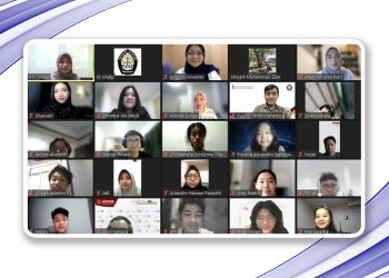 KUI Siapkan Mahasiswa Undip Menjadi Awardee IISMA 2024