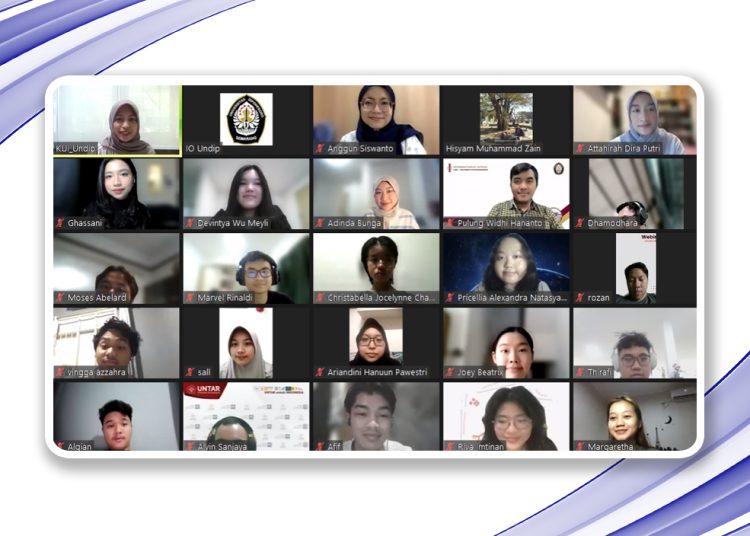 KUI Siapkan Mahasiswa Undip Menjadi Awardee IISMA 2024 1 KUI Siapkan Mahasiswa Undip Menjadi Awardee IISMA 2024