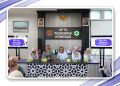 Peringati Hari Gizi Nasional, RSND Selenggarakan Penyuluhan dan Demo Masak di Puskesmas Rowosari 11 Ahli Gizi Undip: MP-ASI Penting Cegah Stunting