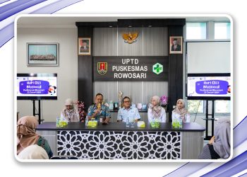 Ahli Gizi Undip: MP-ASI Penting Cegah Stunting