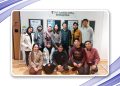 Departemen Teknik Lingkungan Undip Kirim Mahasiswanya untuk Ikuti Sakura Science Exchange Program di Toyohashi University of Technology