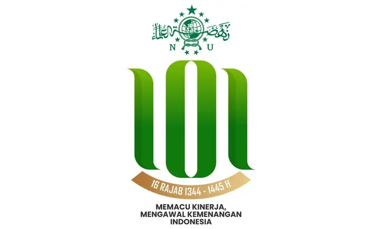 Puncak Harlah ke 101 NU Digelar 31 Januari di Yogyakarta 1 Puncak Harlah ke 101 NU Digelar 31 Januari di Yogyakarta