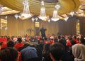 Pilpres 2024 – TMP-BMI ajak anak muda Semarang kawal suara Ganjar-Mahfud
