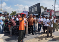 Bupati Bantul Minta Masyarakat Berani Lawan Kecurangan dalam Pilpes dan Pemilu » Warga Berita