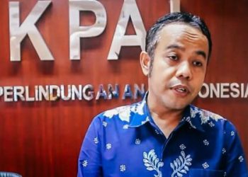 Pelajar Jadi Korban Tertimpa APK, Wakil Ketua KPAI Minta Pemasangannya Dievaluasi