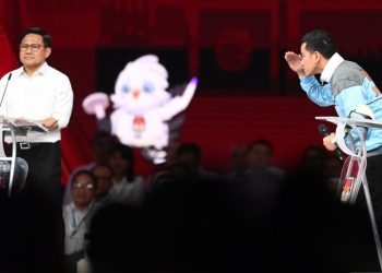 Alissa Wahid Sedih Tsamara Bela Aksi Gibran di Debat Cawapres