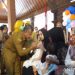 Sebanyak 95 persen anak menjadi target imunisasi polio di Temanggung