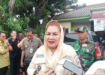 Pemkot Semarang masih prioritaskan penanganan banjir di 2024