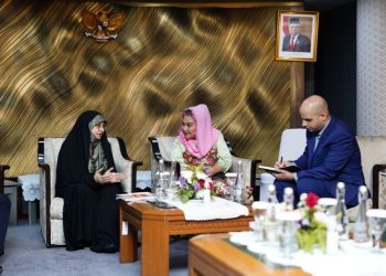 Iran ajak Pemkot Semarang kerja sama kota kembar