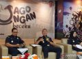 KPPBC Kudus : Target penerimaan cukai rokok 2023 terlampaui
