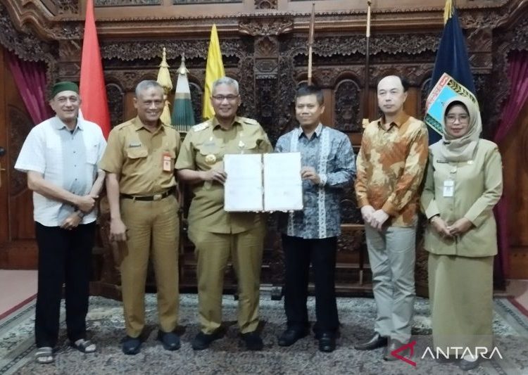 Perusahaan Jepang buka peluang kerja naker asal Kudus 1 Perusahaan Jepang buka peluang kerja naker asal Kudus