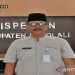 Boyolali targetkan produksi 278.021 ton GKG pada 2024