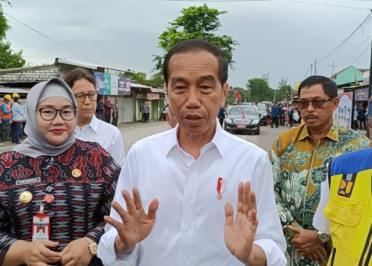 Desak Jokowi Cabut Pernyataan Presiden Boleh Kampanye dan Memihak, Ini 6 Sikap PP Muhammadiyah » Warga Berita