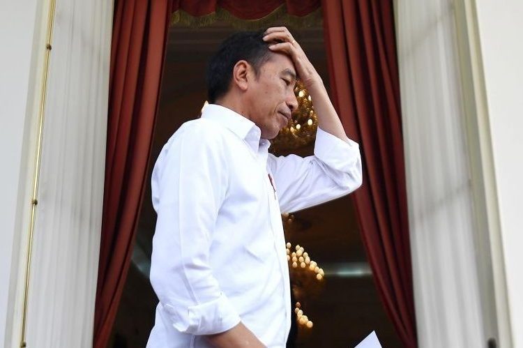 Perludem Desak Jokowi Tarik Ucapan Soal Presiden Boleh Memihak di Pemilu