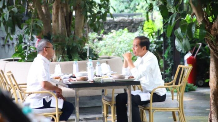 Silaturahmi Nikmati Masakan Khas Nusantara 1 Silaturahmi Nikmati Masakan Khas Nusantara