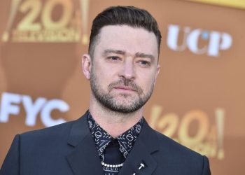 Justin Timberlake Pastikan Gelar Tur Tahun Ini