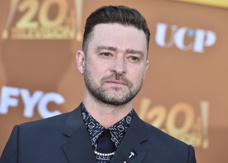Justin Timberlake Pastikan Gelar Tur Tahun Ini 1 Justin Timberlake Pastikan Gelar Tur Tahun Ini