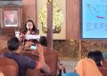 Sub PIN Polio sasar 197.527 anak di Kabupaten Banyumas 11 Sub PIN Polio sasar 197.527 anak di Kabupaten Banyumas