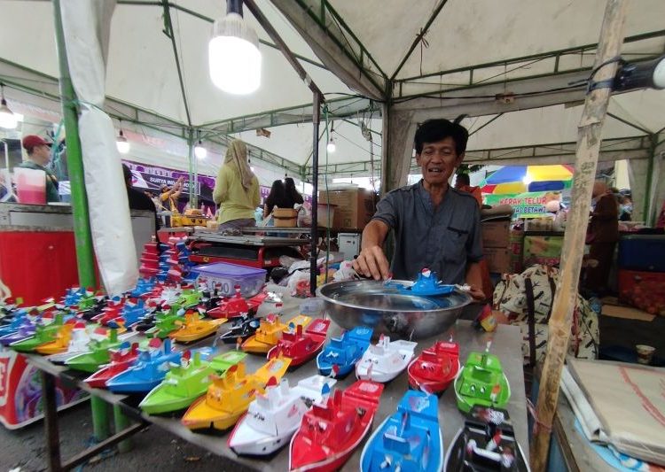 Pembiayaan ultra mikro di KPPN Kudus capai Rp131,04 miliar 1 Pembiayaan ultra mikro di KPPN Kudus capai Rp131,04 miliar