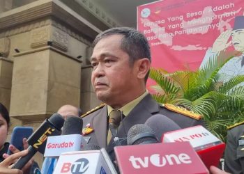 KSAD Tegaskan Kembali Netralitas Prajurit TNI AD di Pemilu 2024