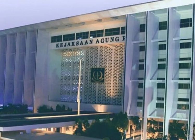 Sahroni Minta Kejagung Tetap Jaga Soliditas dan Netralitas di Pemilu 2024