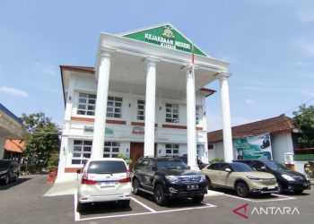 Manajemen Persiku 2020-2021 diperiksa terkait kasus KONI