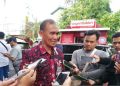 Pemkot Semarang cegah pencurian alat penyiram taman 11 Pemkot Semarang cegah pencurian alat penyiram taman