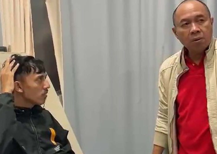 Bawaslu Banyumas terima informasi keributan saat konser Sahabat Ganjar di GOR Satria