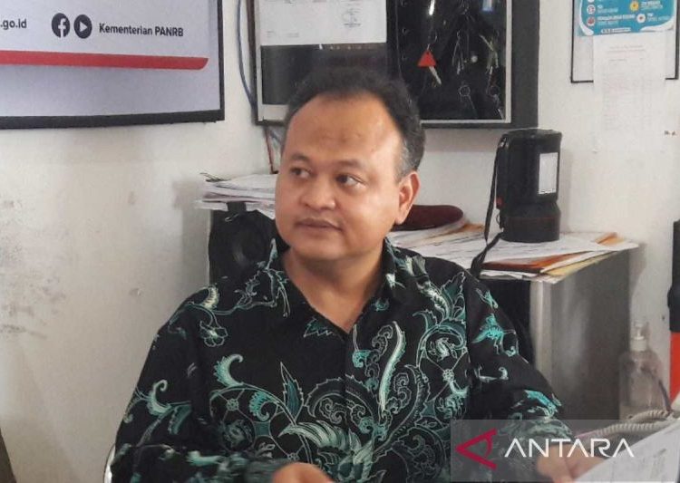 Satu partai di Temanggung tidak laporkan dana kampanye
