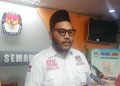 Lokasi Ganjar dan Pj Gubernur Jateng nyoblos untuk Pemilu 2024