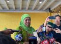 Masuk TKN Prabowo-Gibran, Khofifah Malam Ini Kirim Surat Nonaktif ke PBNU