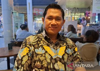 Pakar: AI perlu diwaspadai karena berdampak besar pada keamanan siber